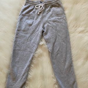Abercrombie Women’s Sweatpants